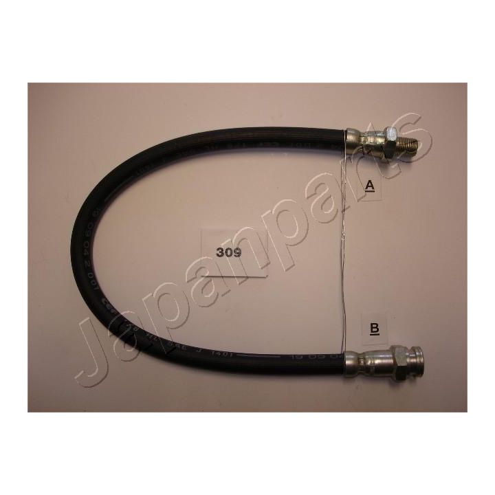 Laikantysis rėmas, stabdžių žarnelė JAPANPARTS TF-309
