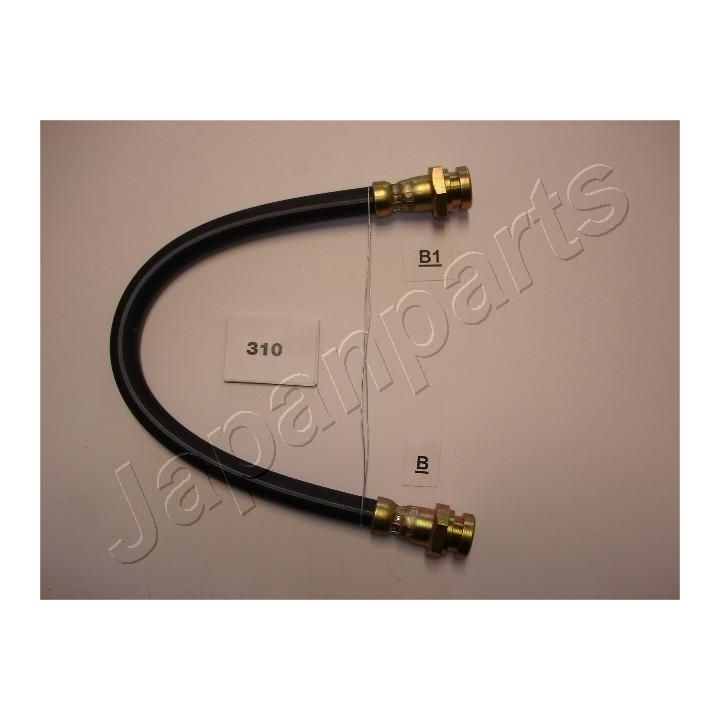 Laikantysis rėmas, stabdžių žarnelė JAPANPARTS TF-310