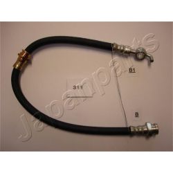 Laikantysis rėmas, stabdžių žarnelė JAPANPARTS TF-311