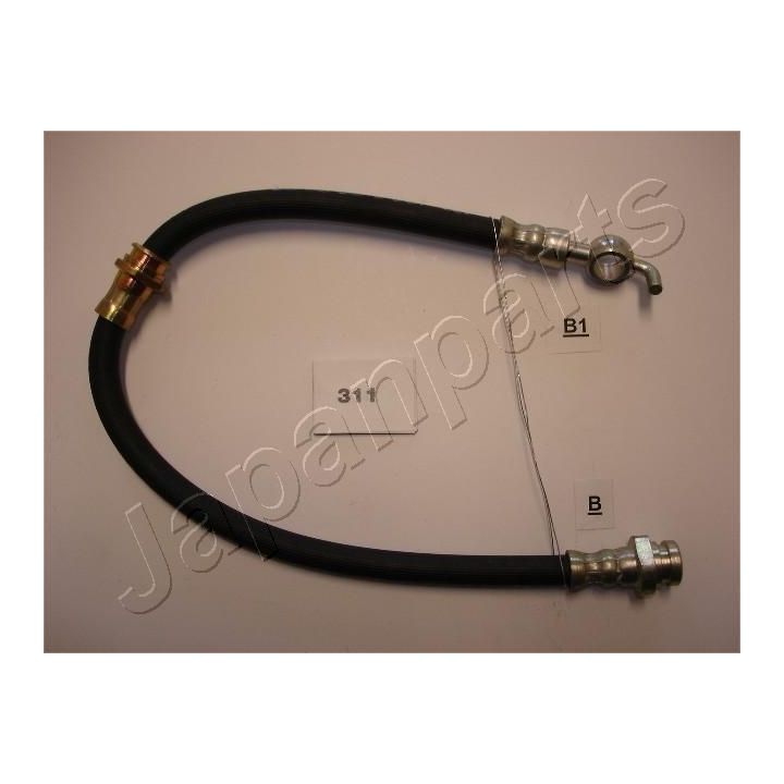 Laikantysis rėmas, stabdžių žarnelė JAPANPARTS TF-311