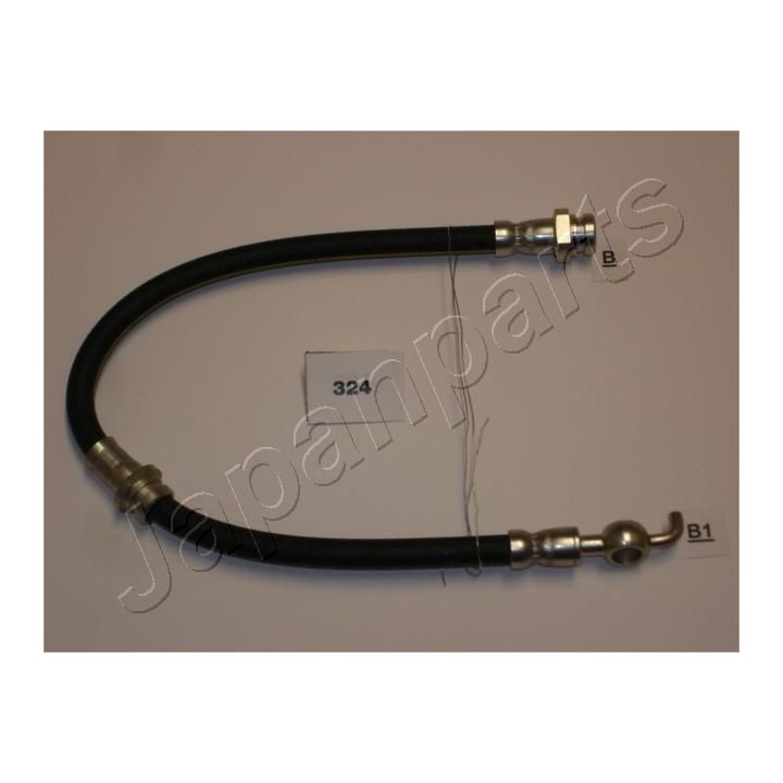 Laikantysis rėmas, stabdžių žarnelė JAPANPARTS TF-324