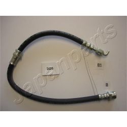 Laikantysis rėmas, stabdžių žarnelė JAPANPARTS TF-326