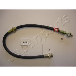 Laikantysis rėmas, stabdžių žarnelė JAPANPARTS TF-329