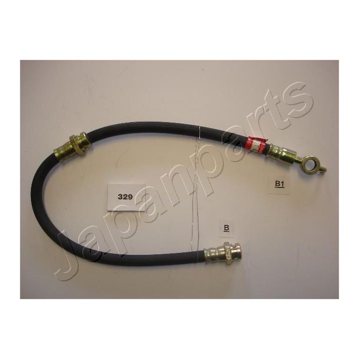 Laikantysis rėmas, stabdžių žarnelė JAPANPARTS TF-329