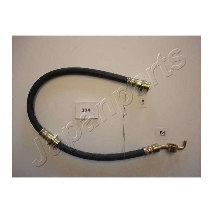 Laikantysis rėmas, stabdžių žarnelė JAPANPARTS TF-334