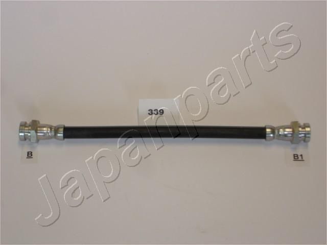 Laikantysis rėmas, stabdžių žarnelė JAPANPARTS TF-339