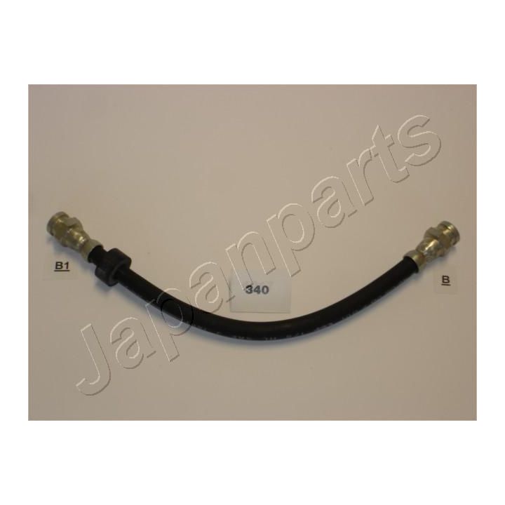 Laikantysis rėmas, stabdžių žarnelė JAPANPARTS TF-340