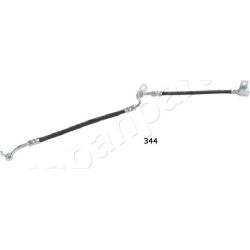 Laikantysis rėmas, stabdžių žarnelė JAPANPARTS TF-344