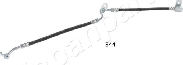 Laikantysis rėmas, stabdžių žarnelė JAPANPARTS TF-344