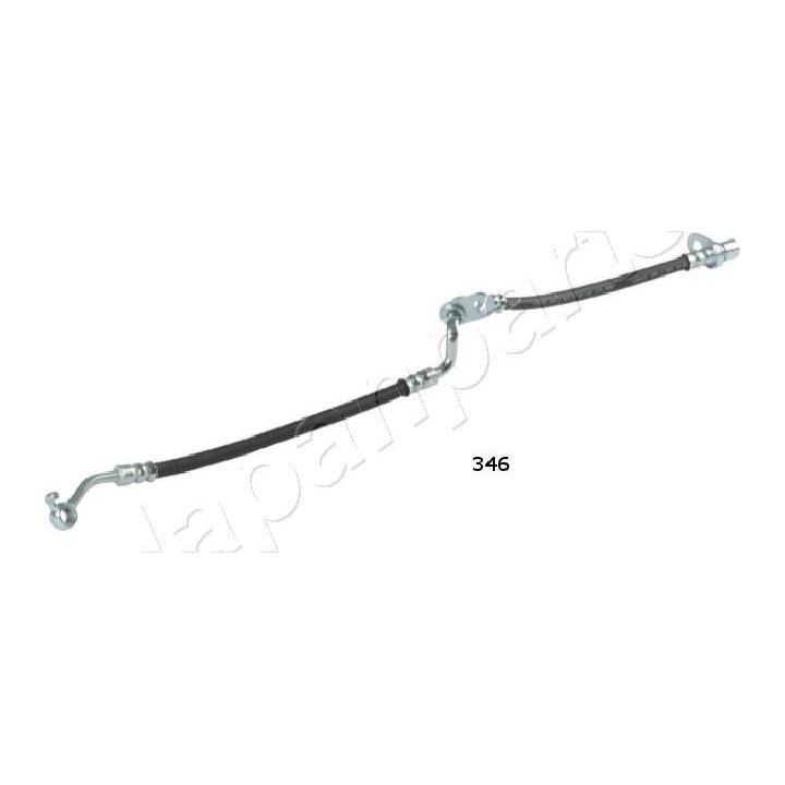 Laikantysis rėmas, stabdžių žarnelė JAPANPARTS TF-346