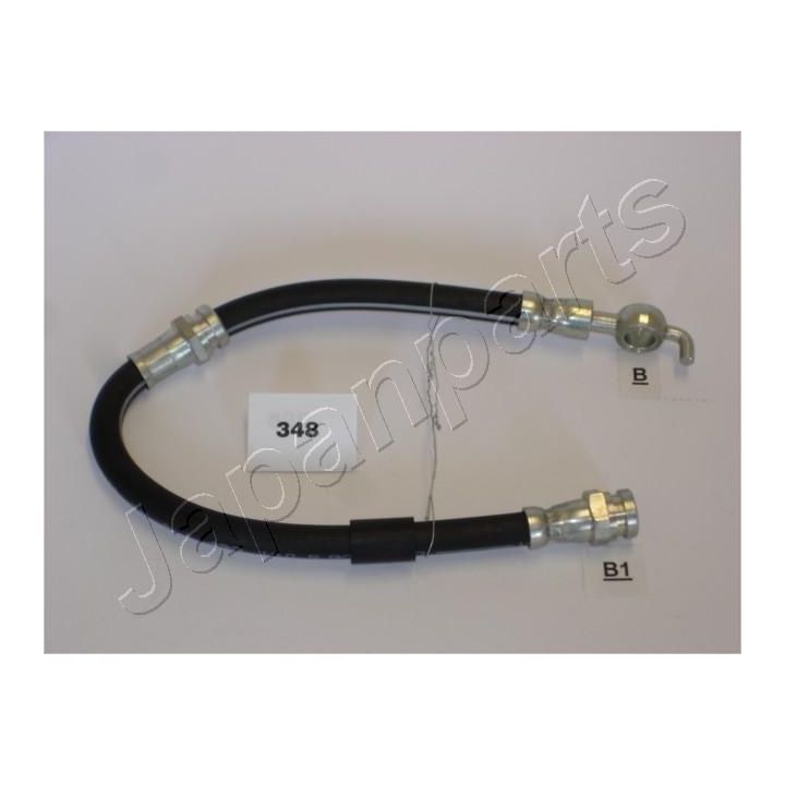Laikantysis rėmas, stabdžių žarnelė JAPANPARTS TF-348