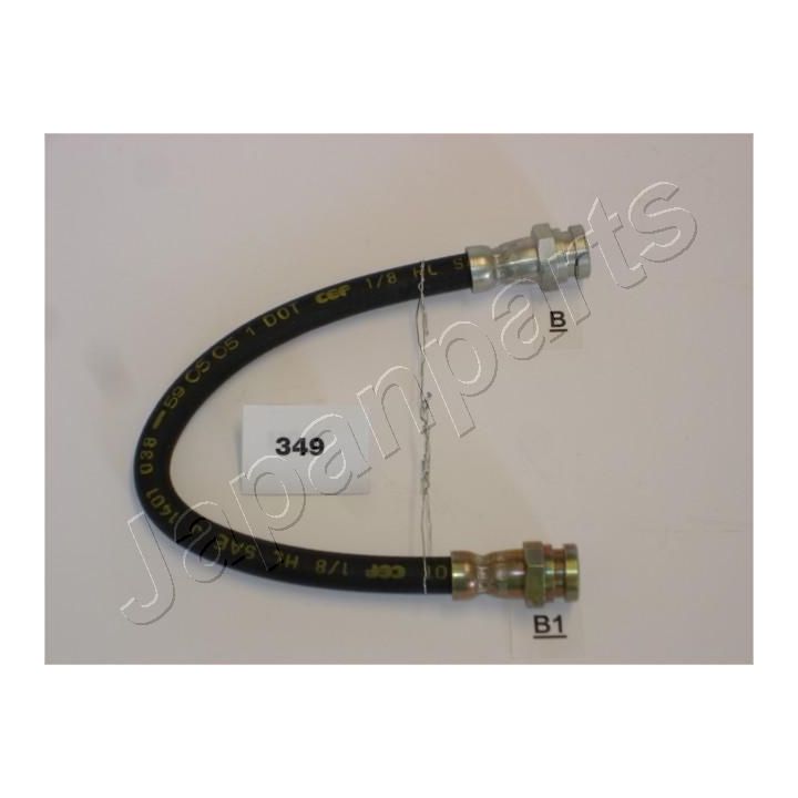 Laikantysis rėmas, stabdžių žarnelė JAPANPARTS TF-349