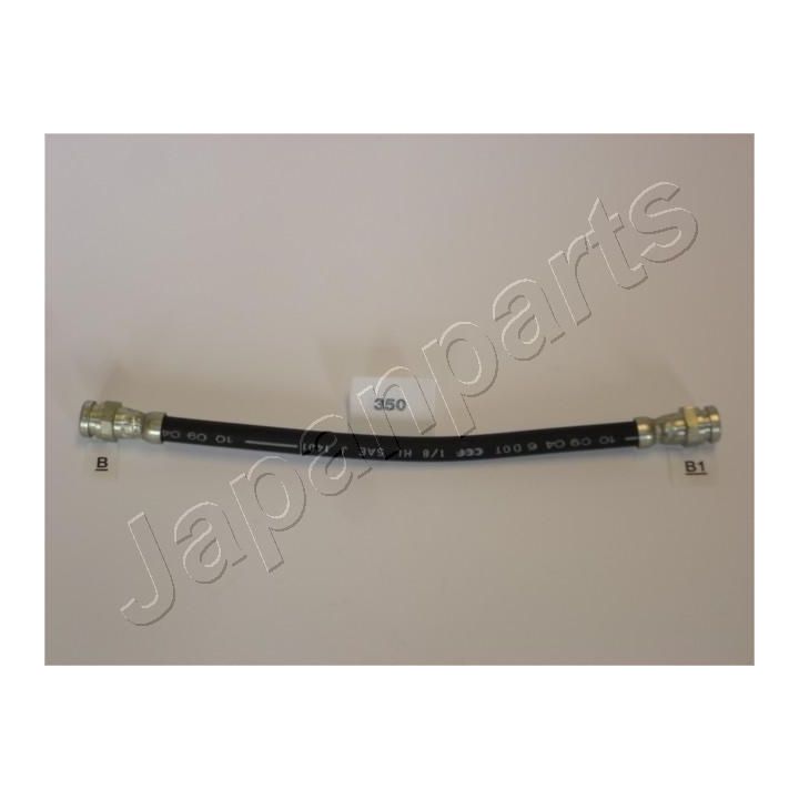 Laikantysis rėmas, stabdžių žarnelė JAPANPARTS TF-350