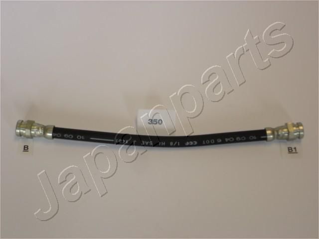 Laikantysis rėmas, stabdžių žarnelė JAPANPARTS TF-350