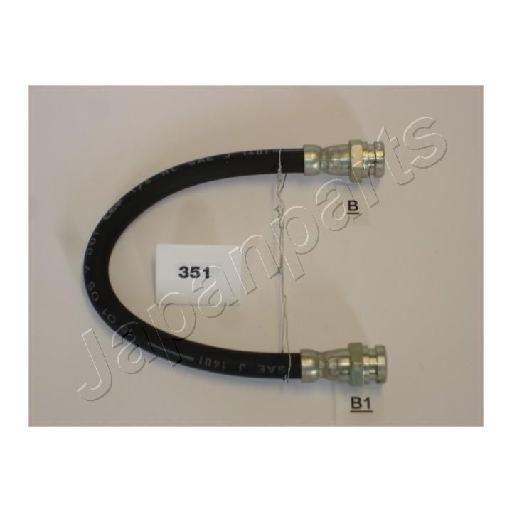 Laikantysis rėmas, stabdžių žarnelė JAPANPARTS TF-351