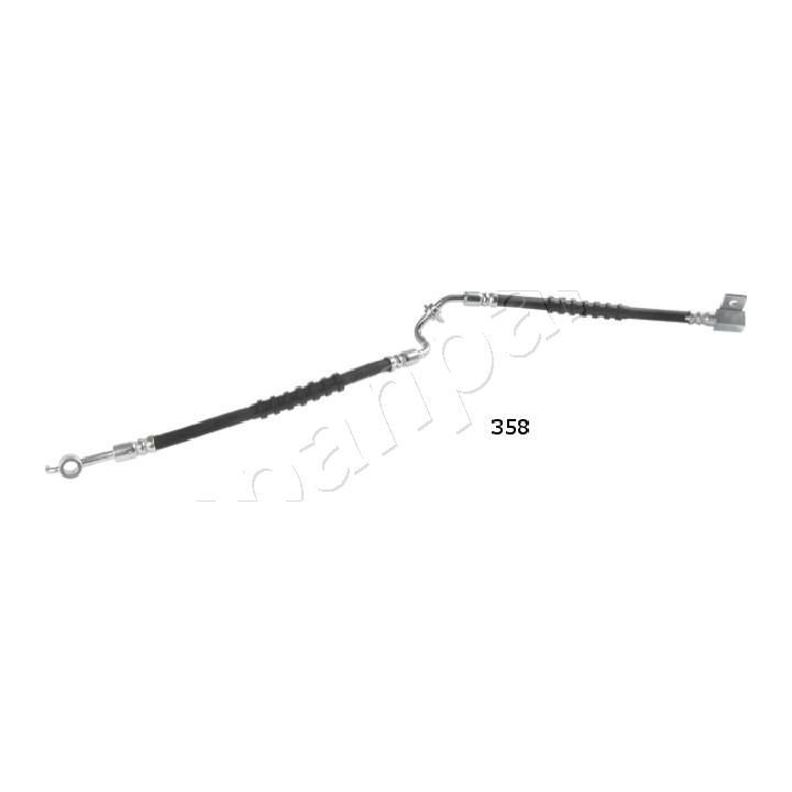 Laikantysis rėmas, stabdžių žarnelė JAPANPARTS TF-358