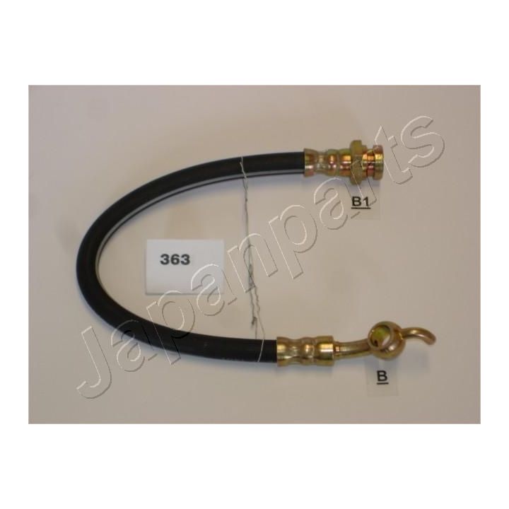 Laikantysis rėmas, stabdžių žarnelė JAPANPARTS TF-363