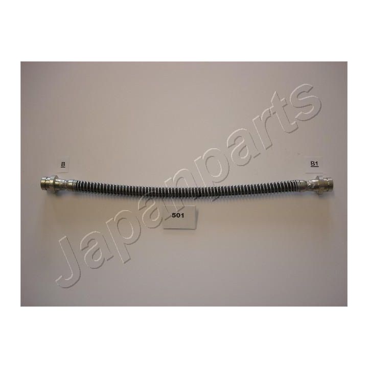 Laikantysis rėmas, stabdžių žarnelė JAPANPARTS TF-501