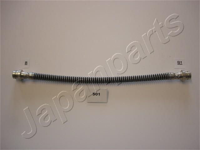Laikantysis rėmas, stabdžių žarnelė JAPANPARTS TF-501