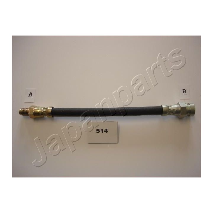 Laikantysis rėmas, stabdžių žarnelė JAPANPARTS TF-514