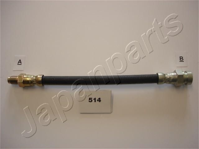 Laikantysis rėmas, stabdžių žarnelė JAPANPARTS TF-514