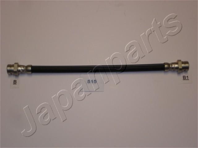 Laikantysis rėmas, stabdžių žarnelė JAPANPARTS TF-515