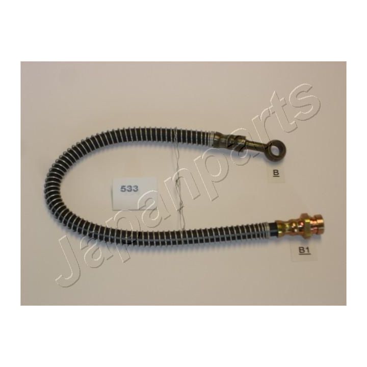 Laikantysis rėmas, stabdžių žarnelė JAPANPARTS TF-533