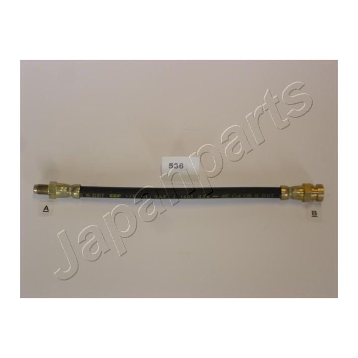Laikantysis rėmas, stabdžių žarnelė JAPANPARTS TF-536