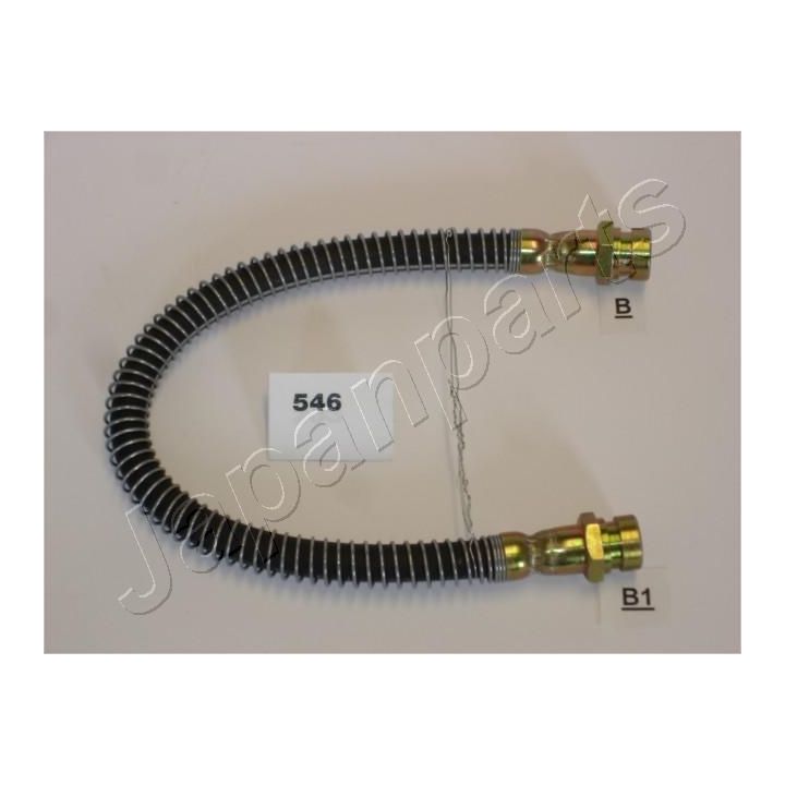 Laikantysis rėmas, stabdžių žarnelė JAPANPARTS TF-546