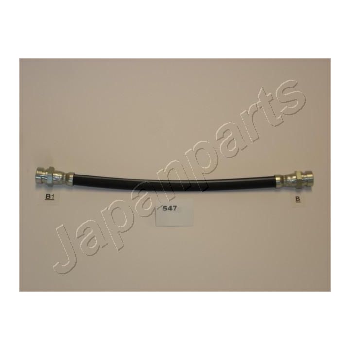 Laikantysis rėmas, stabdžių žarnelė JAPANPARTS TF-547