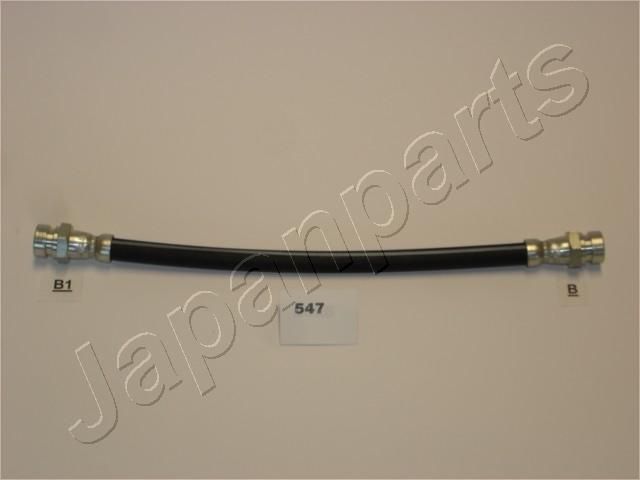 Laikantysis rėmas, stabdžių žarnelė JAPANPARTS TF-547