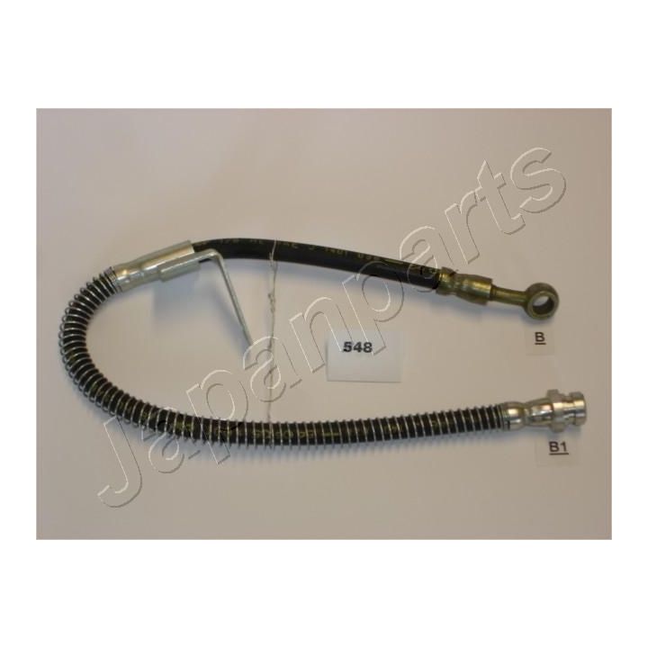 Laikantysis rėmas, stabdžių žarnelė JAPANPARTS TF-548