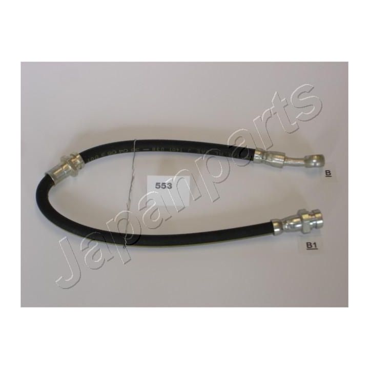 Laikantysis rėmas, stabdžių žarnelė JAPANPARTS TF-553