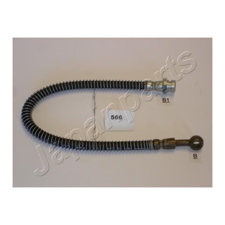 Laikantysis rėmas, stabdžių žarnelė JAPANPARTS TF-566