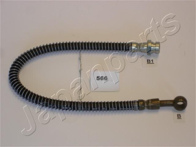 Laikantysis rėmas, stabdžių žarnelė JAPANPARTS TF-566
