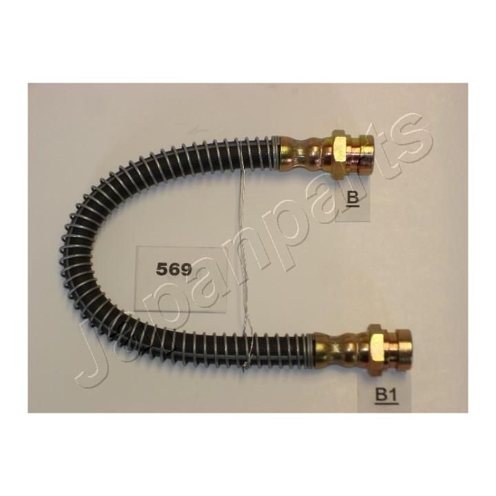 Laikantysis rėmas, stabdžių žarnelė JAPANPARTS TF-569