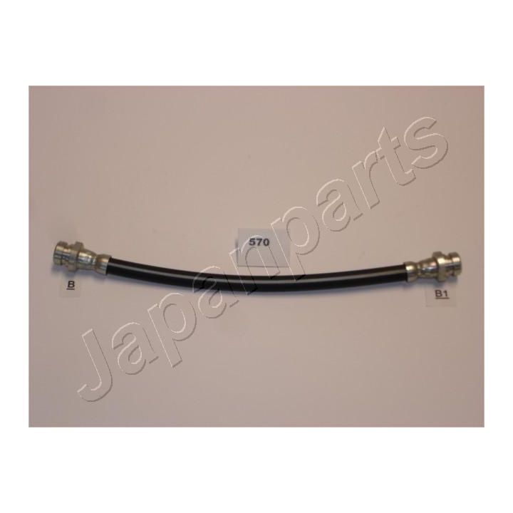 Laikantysis rėmas, stabdžių žarnelė JAPANPARTS TF-570