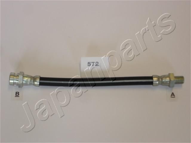 Laikantysis rėmas, stabdžių žarnelė JAPANPARTS TF-572