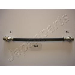 Laikantysis rėmas, stabdžių žarnelė JAPANPARTS TF-666