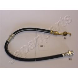 Laikantysis rėmas, stabdžių žarnelė JAPANPARTS TF-K01