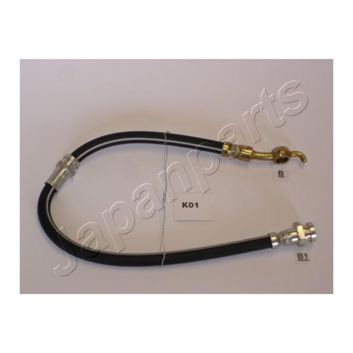 Laikantysis rėmas, stabdžių žarnelė JAPANPARTS TF-K01