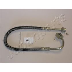 Laikantysis rėmas, stabdžių žarnelė JAPANPARTS TF-K02