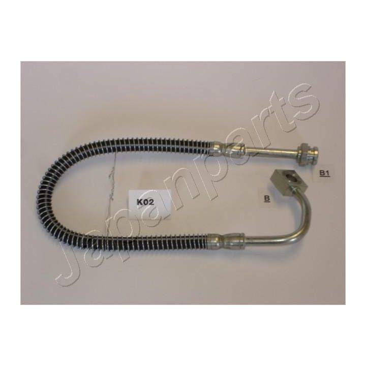 Laikantysis rėmas, stabdžių žarnelė JAPANPARTS TF-K02
