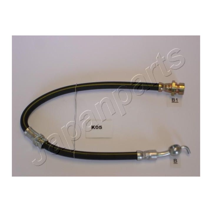 Laikantysis rėmas, stabdžių žarnelė JAPANPARTS TF-K05