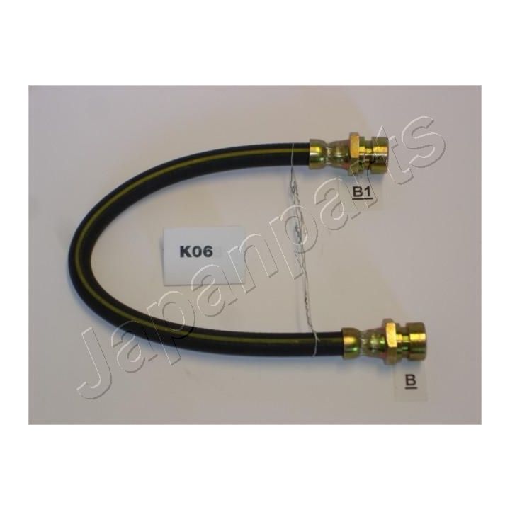Laikantysis rėmas, stabdžių žarnelė JAPANPARTS TF-K06