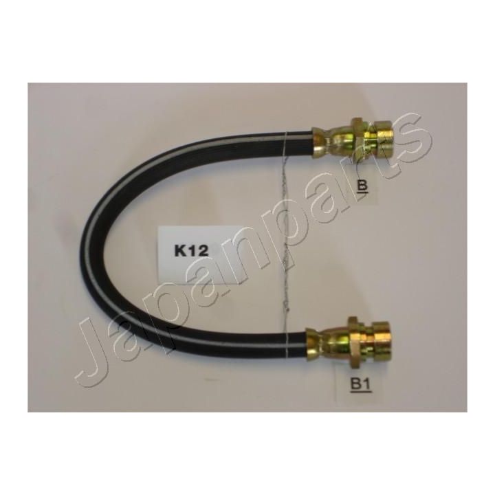 Laikantysis rėmas, stabdžių žarnelė JAPANPARTS TF-K12