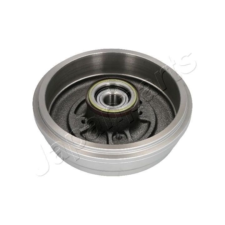 Stabdžių būgnas JAPANPARTS TA-004C