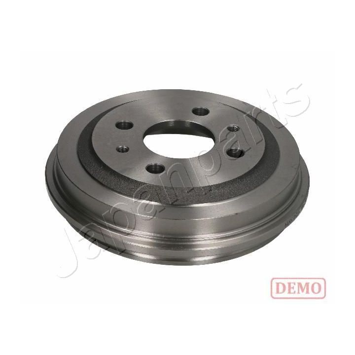 Stabdžių būgnas JAPANPARTS TA-0201C