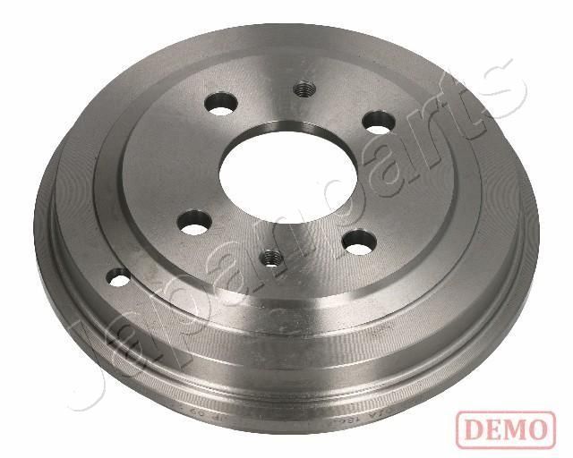 Stabdžių būgnas JAPANPARTS TA-0202C