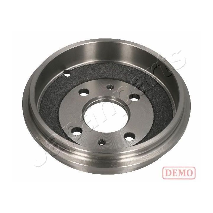 Stabdžių būgnas JAPANPARTS TA-0202C